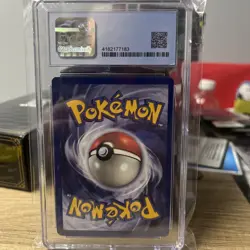 Dragonite Promo WB The First Movie Stamped Pokemon TCG - Image 2