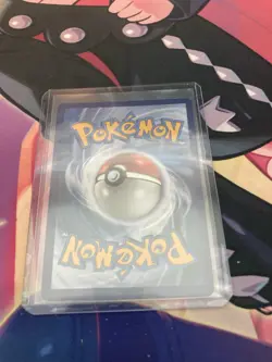 Pokemon Mega Charizard Ex 130 Gold Secret Rare Phantasmal Flames - Image 5