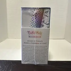 Pokemon Prismatic Evolutions Super Premium Collection Box - Factory Sealed - Image 2
