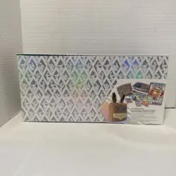 Pokemon Prismatic Evolutions Super Premium Collection Box - Factory Sealed - Image 3