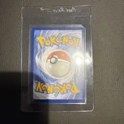 Pokemon Celebrations Umbreon Gold Star #17/17 Classic Collection (NM) - Image 4