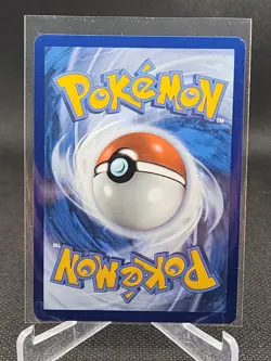 Pokemon Scarlett & Violet Black Bolt White Flare Throh 128/086 Illustration Rare - Image 2