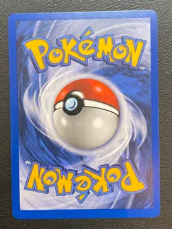 CARTE POKEMON REPTINCEL 24/102 EDITION 1 PEU COMMUNE FR SET DE BASE - NM+ - Image 2