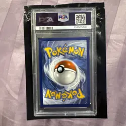 2024 POKEMON SSP EN-SURGING SPARKS ILLUSTRATION RARE #192 EXEGGCUTE PSA 10 - Image 2