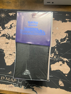 Darkness Ablaze Elite Trainer Box ETB Sword And Shield Pokemon Factory Sealed - Image 2