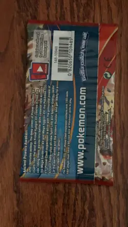 Brand New/Sealed - Pokemon TCG: XY - Primal Clash - Booster Pack (Random Art) - Image 2