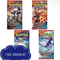 Brand New/Sealed - Pokemon TCG: XY - Primal Clash - Booster Pack (Random Art) - Image 3