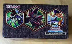 Yu Gi Oh TCG - Speed Duel Streets of Battle City Complete set, New & Sealed - Image 3