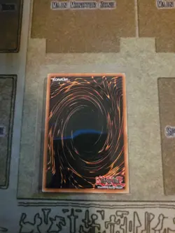 YUGIOH DARK GREPHER DT06-EN058 DUEL TERMINAL VLP - Image 2