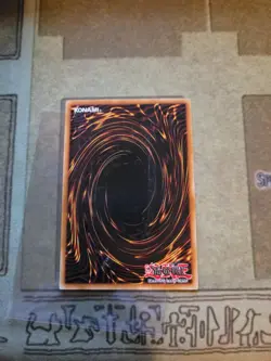 YUGIOH DARK GREPHER DT06-EN058 DUEL TERMINAL VLP - Image 3