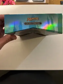 Duel Decks: Jace vs. Vraska X1 Sealed - NM/M- MTG Magic The Gathering English - Image 3