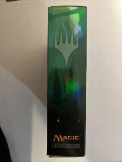 Duel Decks: Jace vs. Vraska X1 Sealed - NM/M- MTG Magic The Gathering English - Image 5