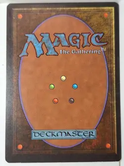 Goblin Grenade (Frazier) - Fallen Empires - Magic the Gathering MTG Nice! - Image 2