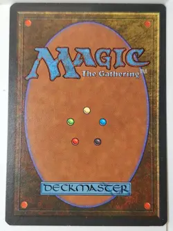 Goblin Grenade (Rush) - Fallen Empires - Magic the Gathering MTG Nice! - Image 2