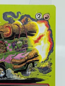 x1 Howlsquad Heavy DFT Aetherdrift MTG 342 RARE SHOWCASE M/NM 1x - Image 2