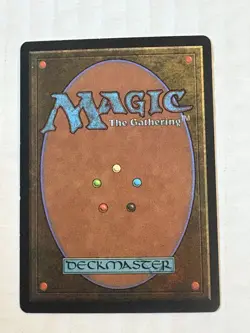 Magic The Gathering Birds of Paradise (Revised Edition) LP - Image 2