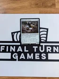 MTG - Phyrexian Triniform - X1 - Read Description - Image 1