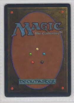 Gate to Phyrexia Antiquities Regular - magic mtg vintage - actual card shown - Image 2