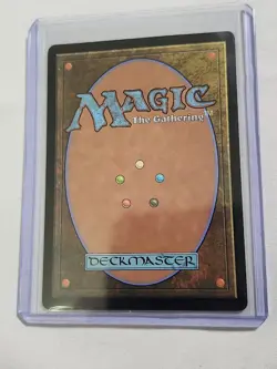 Magic: The Gathering TCG - Valgavoth, Terror Eater (Showcase Full Art) Near Mint - Image 2