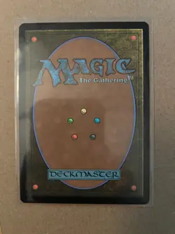 Secret of Bloodbending - 0069 - Avatar: The Last Airbender TLA - MTG - NM/M - Image 2