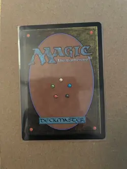 x1 The Last Agni Kai - Borderless R MTG Avatar: The Last Airbender M/NM, English - Image 2