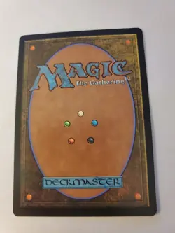 MTG Magic The Gathering Card Commanding Presence Enchantment Aura White 2020 - Image 2