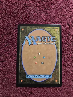 MTG Gilgamesh Weapon Collector 0013 Regular Showcase Final Fantasy - Image 2
