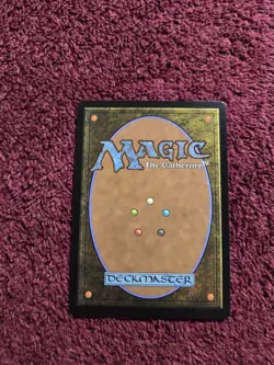 MTG Secret Tunnel 0392 Regular Extended Art Avatar The Last Air Bender - Image 2