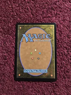 MTG The Boy I The Iceberg 0056 Regular Borderless Avatar The Last Air Bender - Image 2