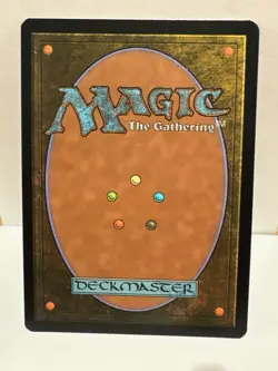 Zuran Orb (Galaxy Foil) Secret Lair Drop Foil Original Drop Near Mint - Image 2