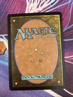 Minsc & Boo, Timeless Heroes (x1 White Border) MTG The List - Mystery Booster 2 - Image 2