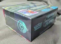 NEW 2025 Pokemon Mega Evolution Phantasmal Flames Elite Trainer Box ETB, IN HAND - Image 4