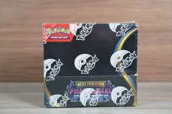 Pokemon Phantasmal Flames Booster Box New Sealed - READY TO SHIP! - Image 1