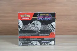 Pokemon Phantasmal Flames Booster Box New Sealed - READY TO SHIP! - Image 3