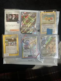 Pokemon TCG Bundle Multiple Card Lot Vintage & Modern Near Mint - Image 1