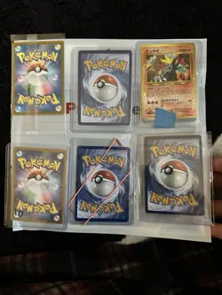 Pokemon TCG Bundle Multiple Card Lot Vintage & Modern Near Mint - Image 2