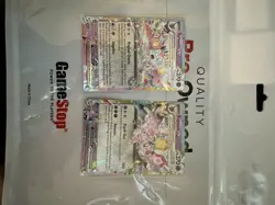 Pokemon TCG Bundle Multiple Card Lot Vintage & Modern Near Mint - Image 5