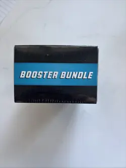 Pokemon Tcg, Scarlet And Violet Black Bolt Booster Bundle Factory Seal ￼ - Image 3