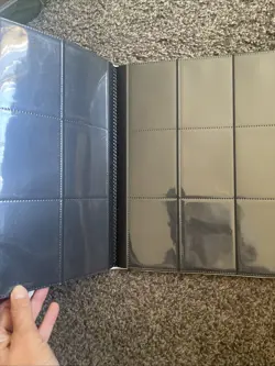 Ultra Pro Pokemon 25th Celebration 9-Pocket PRO-Binder. - Image 4