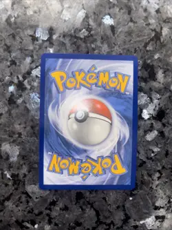 Pokemon TCG Reuniclus Promo Black Bolt & White Flare SVP 212 - Image 2