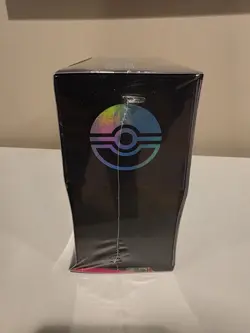 Pokemon Mega Evolution Phantasmal Flames Elite Trainer Box ETB - Factory Sealed - Image 3