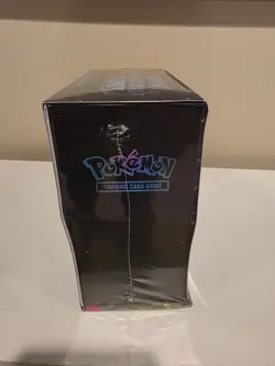 Pokemon Mega Evolution Phantasmal Flames Elite Trainer Box ETB - Factory Sealed - Image 5
