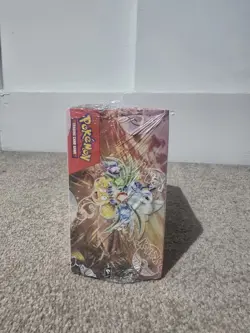 Pokemon TCG Surging Sparks Booster Box (36 Packs) - New Factory Sealed - Image 5
