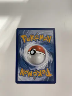 Mesprit 204/191 Pokemon TCG SV Surging Sparks Illustration Rare Card NM - Image 4