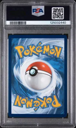 Pokemon Lugia V Full Art Holo English 185/195 Silver Tempest PSA 10 Gem Mint - Image 2