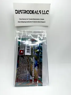 Pokemon XY Furious Fists Booster Pack - Hawlucha (FACTORY SEALED) - Image 2