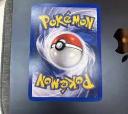 Pokemon Card Holo Espeon 6/12 Aquapolis Box Topper Jumbo Holo Card - Image 2