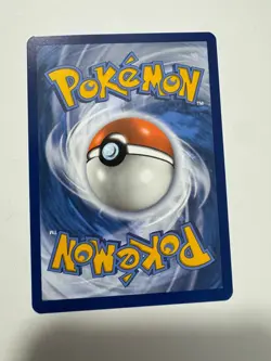 Poppy 227/197 SV03: Obsidian Flames Holo Pokemon Cards M/NM Full Art Rare - Image 2