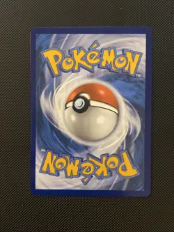 Pokemon TCG Tranquill (Master Ball Pattern) SV: Black Bolt 072/086 NM/M - Image 2