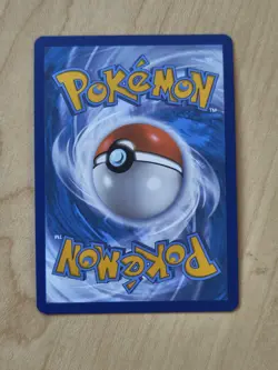 Pokemon TCG Wo-Chien EX Scarlet & Violet Paldea Evolved Holo Rare 257/193 NM - Image 3